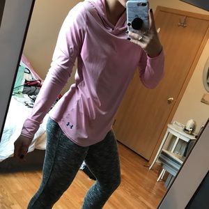 Under Amour Long Sleeve